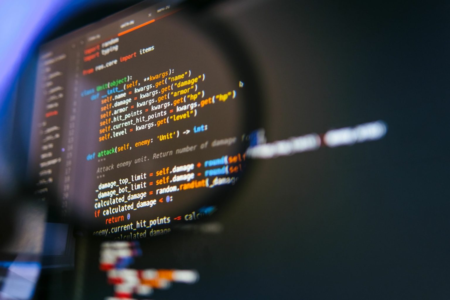 Full Stack Software Development – Softtech Global Institute